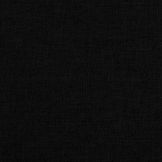 Gulta suņiem, melna, 70x52x30 cm, audums