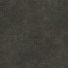 Noordwand tapetes croco, zaļas