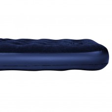 Bestway piepūšamais matracis ar iebūvētu kājas pumpi, 188x99x28 cm