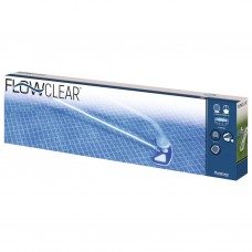 Bestway flowclear baseina tīrīšanas komplekts aquaclean