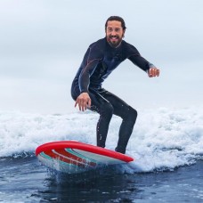 Bestway hydro-force piepūšams sup dēlis compact surf 8, 243x57x7 cm