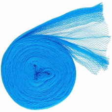 423501 nature bird netting "nano" 5x4 m blue