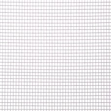 Nature moskītu tīkls, kukaiņu sieti, 1x3 m, balta stikla šķiedra