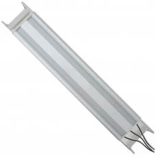 Led akvārija lampa, 50-60 cm, alumīnijs, ip67