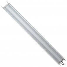 Led akvārija lampa, 100-110 cm, alumīnijs, ip67