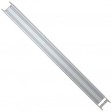 Led akvārija lampa, 120-130 cm, alumīnijs, ip67