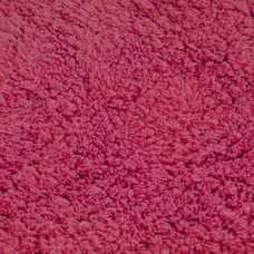 Vannasistabas paklāji, 3 gab., fuksiju krāsas audums