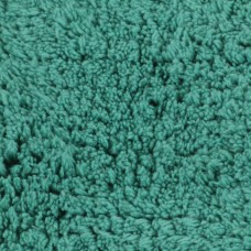 Vannasistabas paklāji, 3 gab., tirkīza krāsas audums
