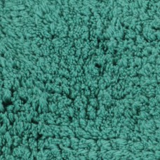 Vannasistabas paklāji, 2 gab., tirkīza krāsas audums