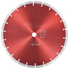Dimanta griešanas disks, tērauds, 300 mm