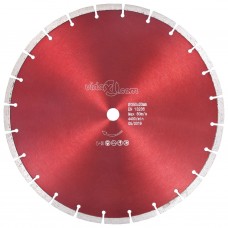 Dimanta griešanas disks, tērauds, 350 mm