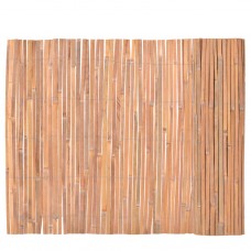 Bambusa žogs, 100x400 cm