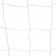 Futbola vārtu komplekts, tērauds, 240x90x150 cm