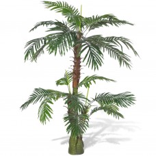 Mākslīgais augs cikas palma, 150 cm