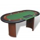 Pokera un spēļu galdi