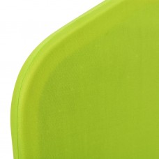 Elastīgi krēslu pārvalki, 4 gab., zaļi