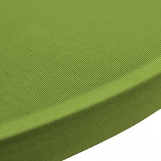 Galdu pārvalki, 2 gab., 70 cm, zaļi, elastīgi