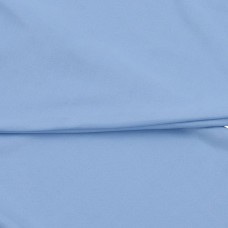 V-formas grūtniecības pakava pārvalks, 40x170 cm