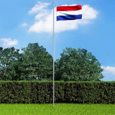 Nīderlandes karogs, 90x150 cm