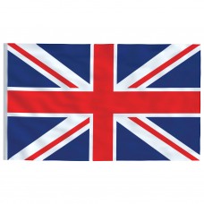 Apvienotās karalistes karogs, 90x150 cm