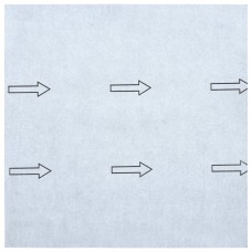 Grīdas flīzes, pašlīmējošas, 5,11 m², pvc, gaiši pelēkas