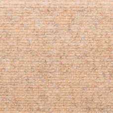 Kāpņu paklāji, 15 gab., adatu perforēti, 65x21x4 cm, brūni