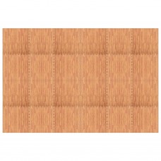 Grīdas paklājiņi, 24 gab., 8,64 ㎡, eva putas, koka tekstūra
