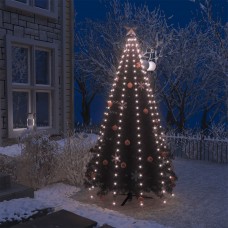 Ziemassvētku lampiņas, 250 led, 250 cm