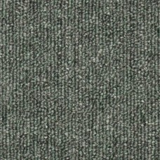 Kāpņu paklāji, 15 gab., 56x17x3 cm, tumši zaļi