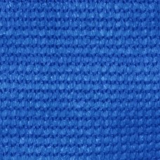Telts paklājs, 400x500 cm, zils, hdpe