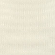 Saulessargs, taisnstūra, 2,5x5 m, krēmkrāsas oksforda audums