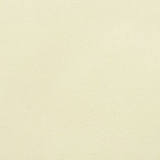Saulessargs, 2/4x3m, trapeces forma, krēmkrāsas oksforda audums