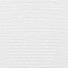 Saulessargs, taisnstūra, 2x5 m, balts oksforda audums