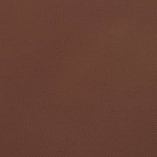 Saulessargs, 2/4x3 m, trapeces forma, sarkanbrūns audums