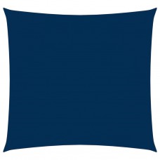 Saulessargs, 2,5x2,5 m, kvadrāta forma, zils oksforda audums