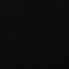 Saulessargs, 2x4 m, taisnstūra forma, melns oksforda audums