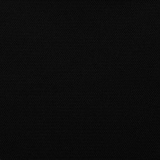 Saulessargs, taisnstūra, 3x4,5 m, melns oksforda audums