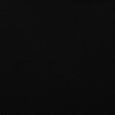 Saulessargs, taisnstūra, 3,5x5 m, melns oksforda audums