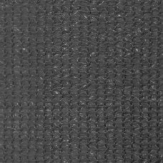 Āra ruļļu žalūzijas, 220x140 cm, antracītpelēkas