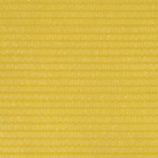 Āra ruļļu žalūzijas, 140x230 cm, dzeltenas