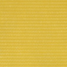 Āra ruļļu žalūzijas, 160x230 cm, dzeltenas