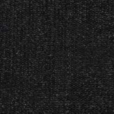Āra ruļļu žalūzijas, 120x140 cm, melnas