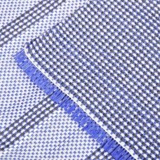 Telts paklājs, 550x250 cm, zils