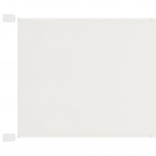 Vertikāla markīze, balta, 100x1000 cm, oksfordas audums
