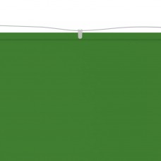 Vertikāla markīze, gaiši zaļa, 140x360 cm, oksfordas audums