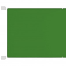 Vertikāla markīze, gaiši zaļa, 180x600 cm, oksfordas audums