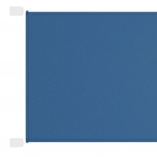 Vertikāla markīze, zila, 60x270 cm, oksfordas audums