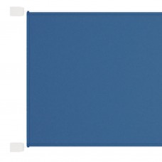 Vertikāla markīze, zila, 60x360 cm, oksfordas audums