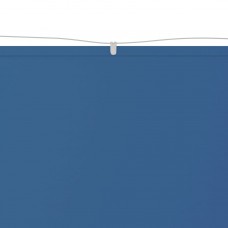 Vertikāla markīze, zila, 100x600 cm, oksfordas audums