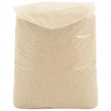 Filtra smiltis, 25 kg, 0,4-0,8 mm